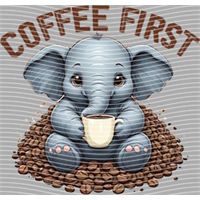 Animal Text Series-AT 1874